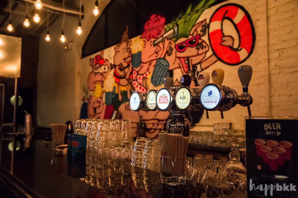 โปรเด็ดรายวันไม่ซ้ำสไตล์ที่ 72 Courtyard