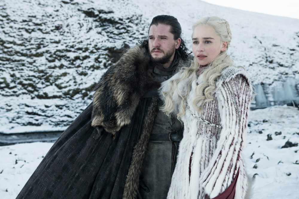 9 สถานที่ถ่ายทำฉากเด็ด Game of Thrones