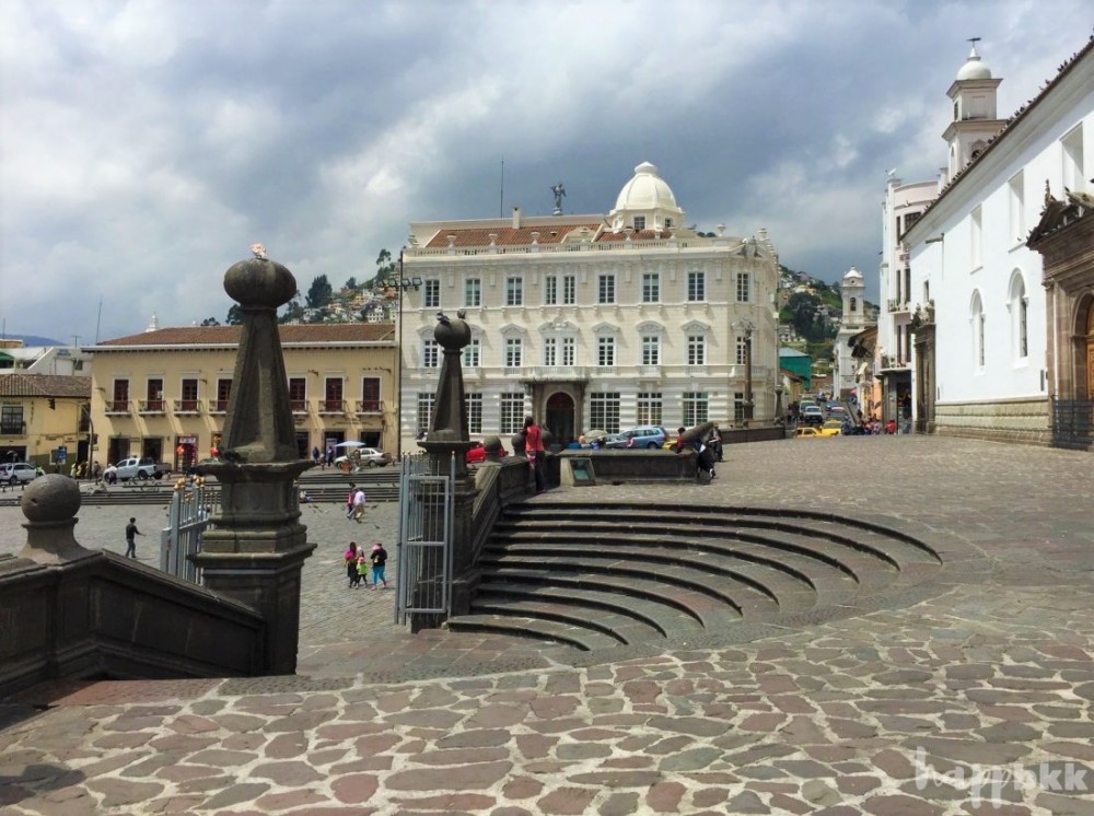 quito ecuador