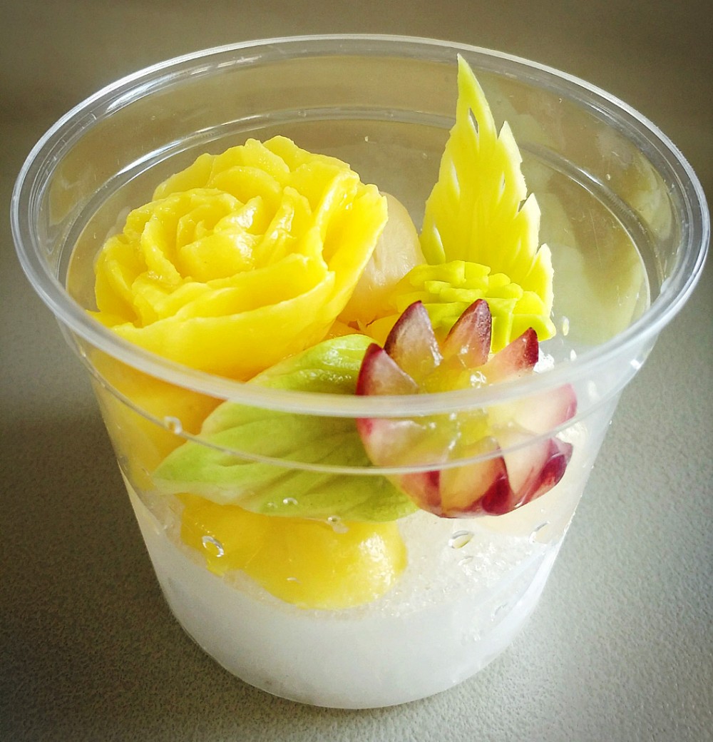 ทำความรู้จัก "ส้มฉุน" ของหวานตำรับชาววัง