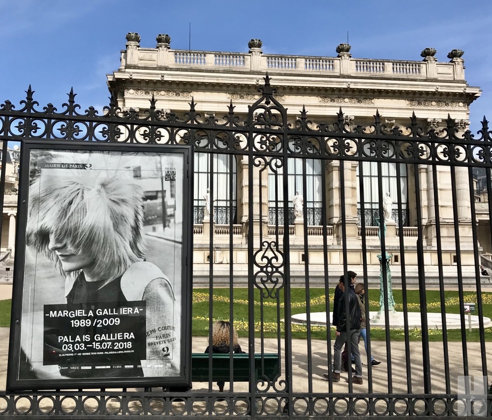 เข้าถึงแก่นแท้ของคำว่า “Deconstruction” ที่นิทรรศการใหญ่ของ Martin Margiela