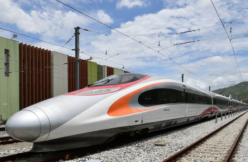 เปิดประสบการณ์การท่องเที่ยวใหม่ ฮ่องกงเปิดตัวรถไฟเชื่อมแผ่นดินใหญ่แล้ว