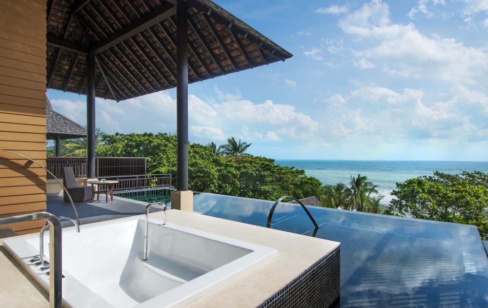 ที่สุดแห่งการพักผ่อนที่ VANA BELLE Resort Koh Samui 