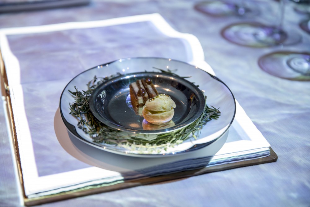 ‘Le Petit Chef’ เชฟตัวจิ๋วที่สุดในโลกมาถึงกรุงเทพฯ แล้ว