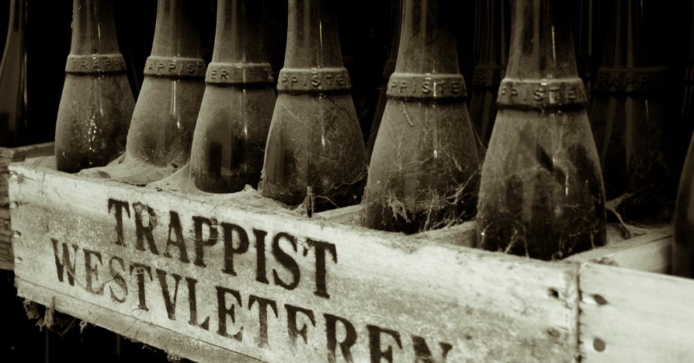 Trappist beer: (เบียร์) รสพระทำ ดีที่สุดในโลก