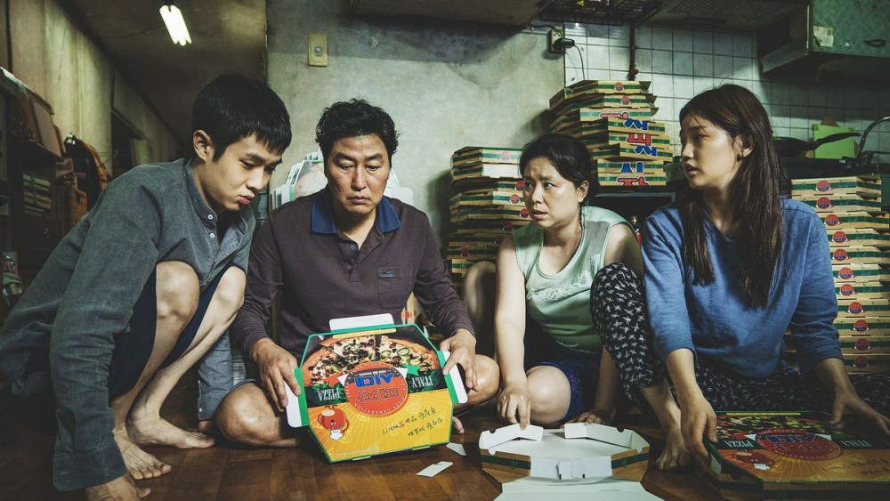  "Parasite" หนังปาล์มทองคำ 2019 จากเกาหลีใต้ ที่พลิกความเชื่อเดิมของเทศกาลเมืองคานส์