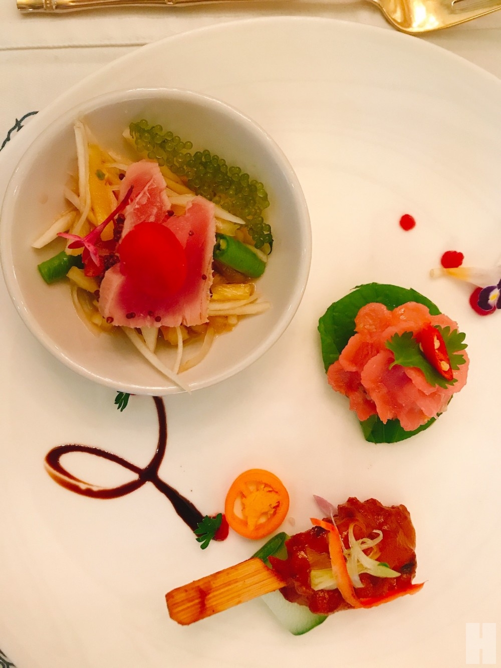 “บลู เอเลเฟ่นท์” นำ Superfood สานต่อ “PINK RIBBON MENU 2019” ช่วยเหลือผู้ป่วยโรคมะเร็งเต้านมเป็นปีที่ 7
