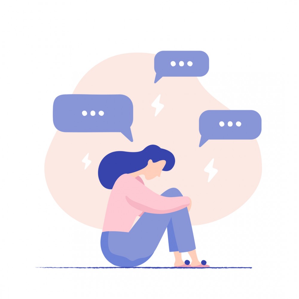 มาเช็คตัวเองกันว่ามีความเสี่ยงเรื่องภาวะซึมเศร้าแฝงแค่ไหน