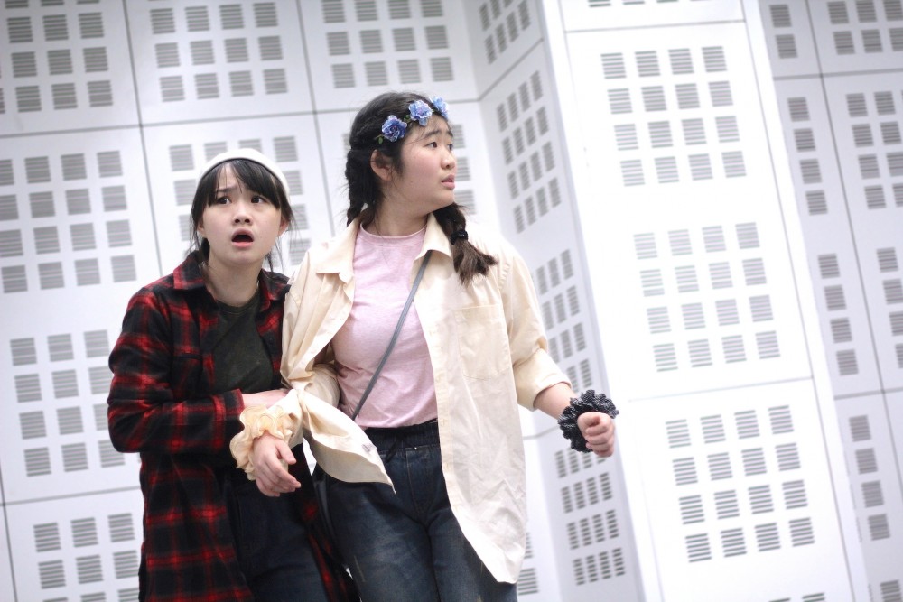 โอเปราระดับมัธยมครั้งแรกของไทย "Hansel & Gretel" เยาวชนมือรางวัลเต็มเวที!