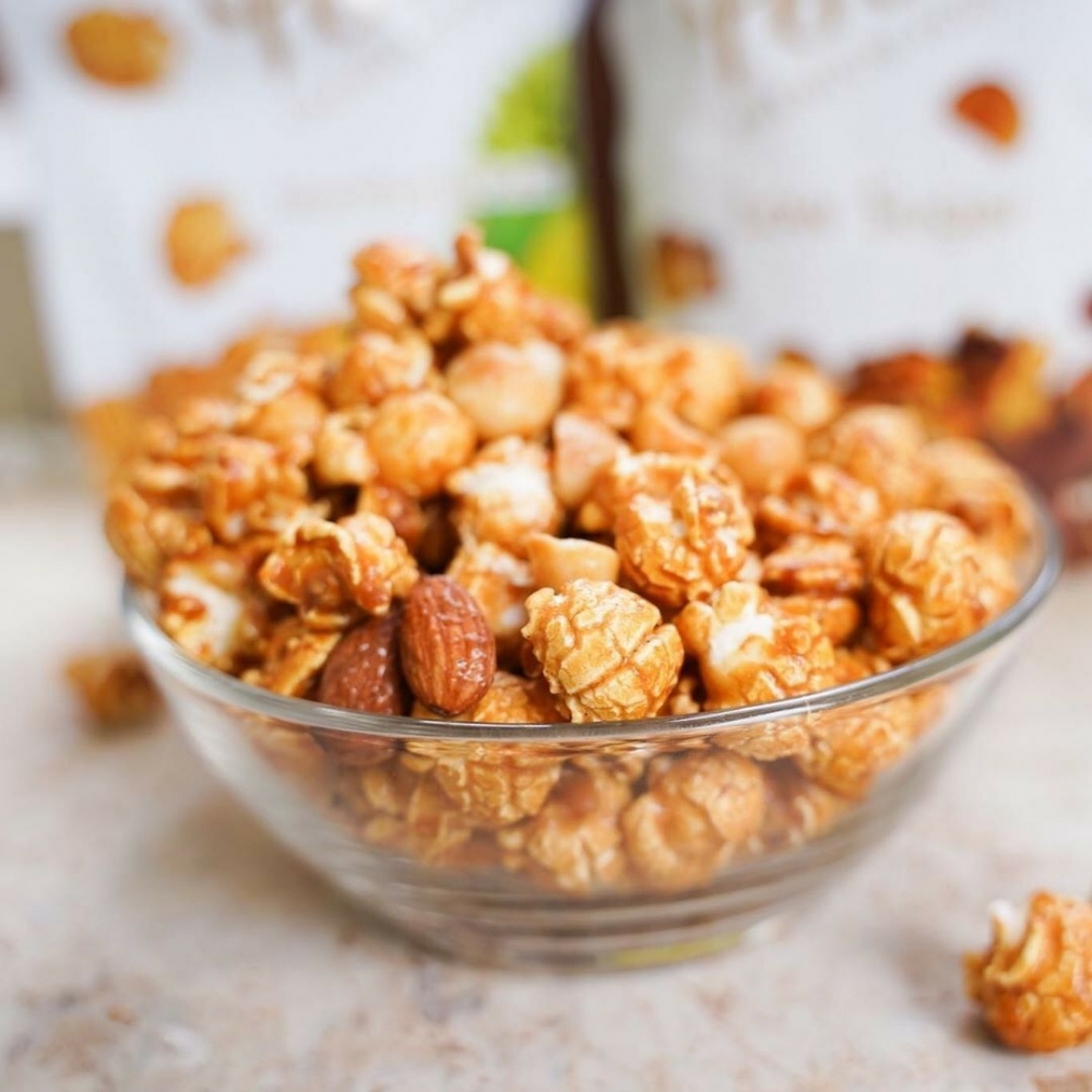 popcorn samyan