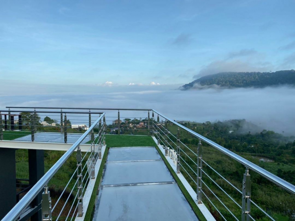 skywalk Khao Kor