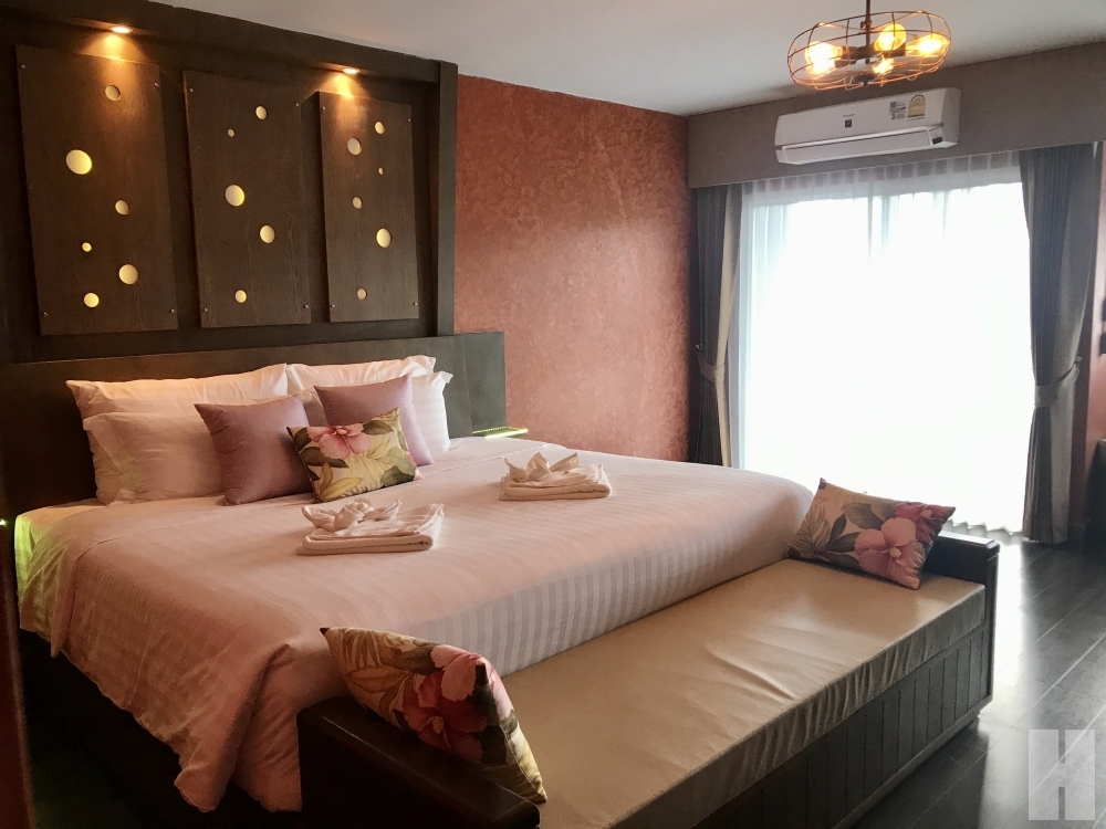 Grand Kok Kod Khao Ko Resort Phetchabun