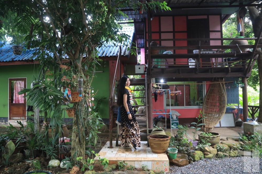 “บ้านถ้ำเสือ” สุดยอดชุมชนเมืองเพชร