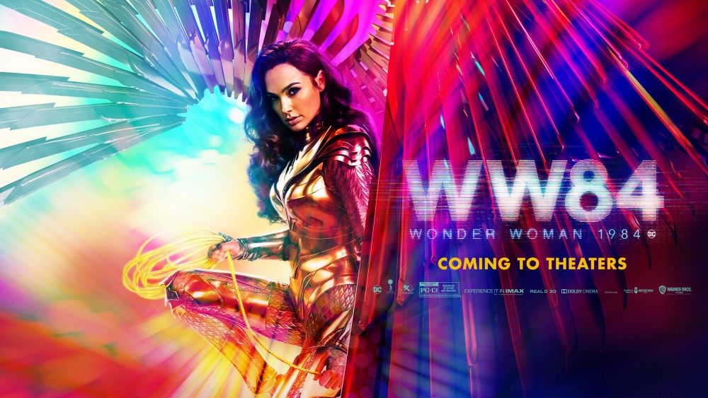 SWAROVSKI เอาใจสาวกซูเปอร์ฮีโรกับคอลเลคชั่นใหม่ WONDER WOMAN 