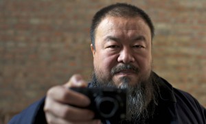 ห้ามพลาดกับ  'Ai Weiwei: Never Sorry' ภาพยนตร์สารคดีที่ได้รับการกล่าวขวัญทั่วโลก