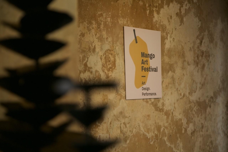 Mango art fest