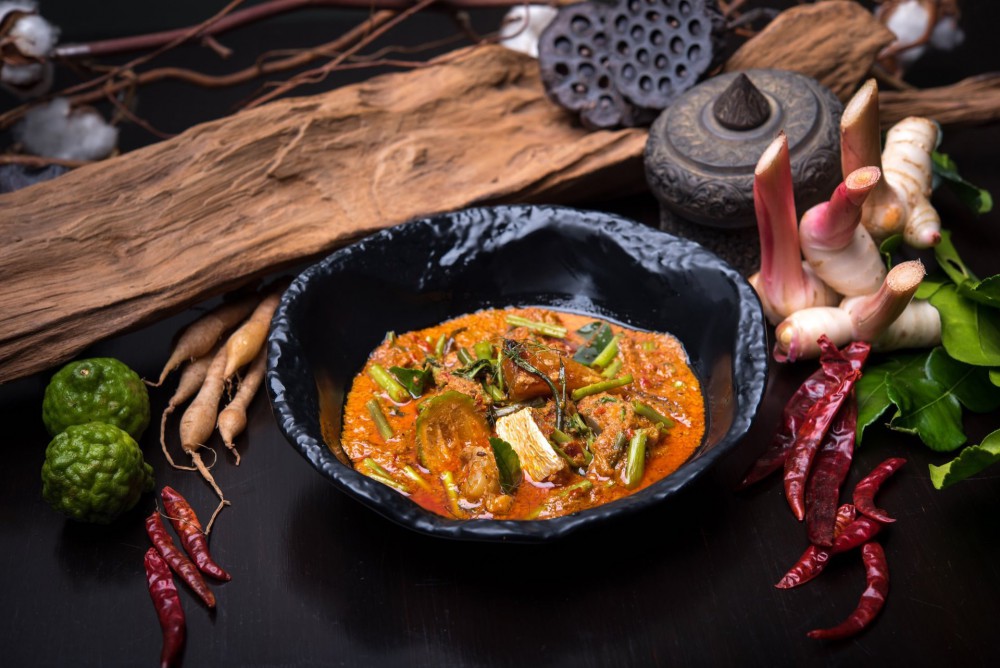 พบกับป๊อบอัพดินเนอร์ ร้านโบ.ลาน อาหารไทยระดับมิชลิน ที่อนันตราสยาม กรุงเทพ 4 มี.ค. นี้