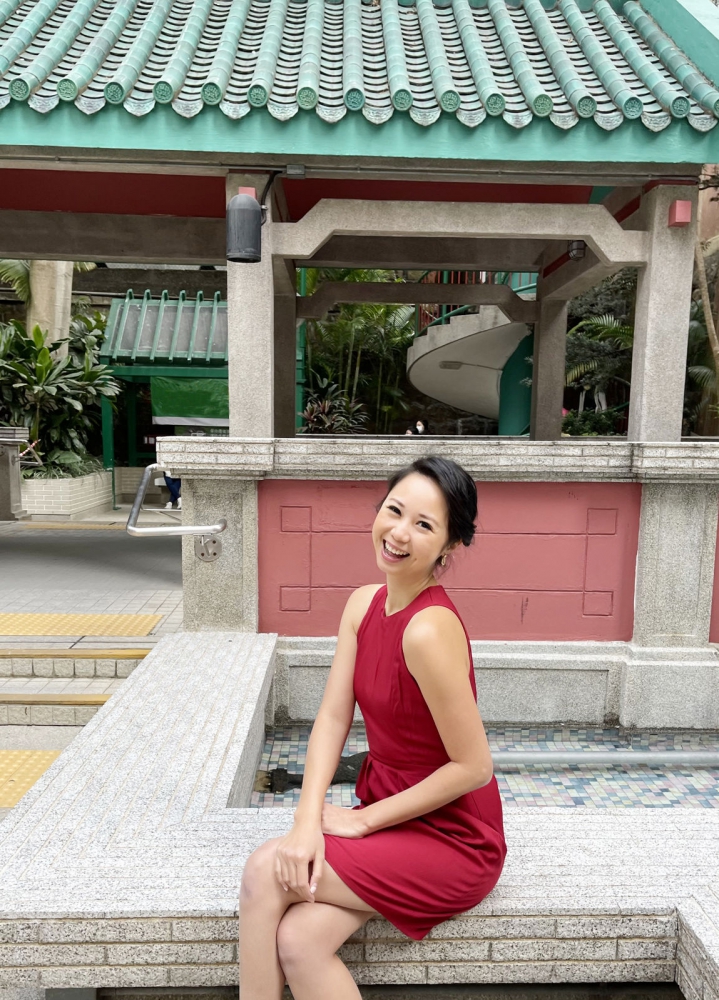 Conny Wong