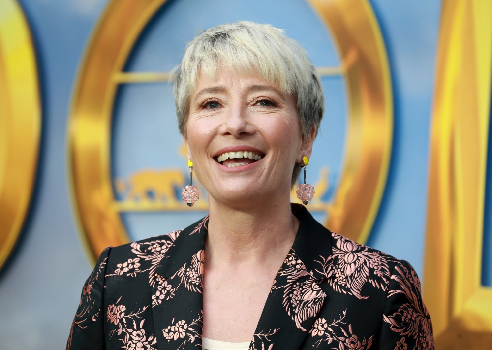 Emma actress