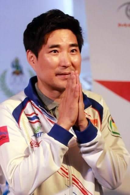 โค้ชเช