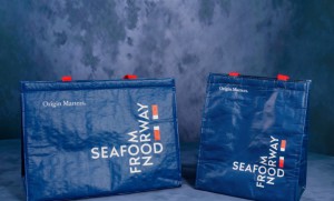 Norwegian Seafood Council launches "Taste From Norway, to Your Home" promotion 