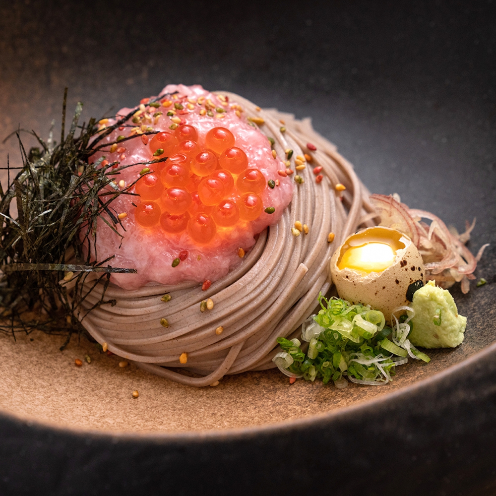 Zaru Soba