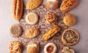 เบเกอรี่พรีเมียมจากฮ่องกง “Homebake by MX” สดใหม่จากเตาพร้อมเสิร์ฟแล้ว