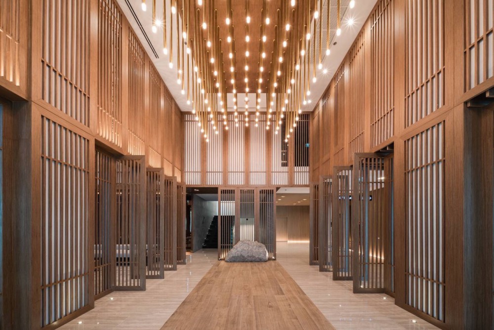 โปรดี ๆ ที่แมนดาริน อีสต์วิลล์ โรงแรมใหม่ที่มาแรงที่สุด ลำดับที่ 8 ของโลก