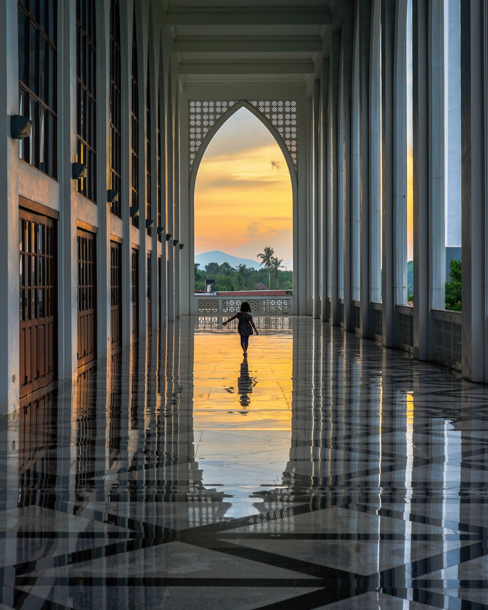  “Rediscover Thailand” ผ่านเลนส์ช่างภาพต่างชาติ ที่โรงแรมฮิลตัน สุขุมวิท กรุงเทพฯ