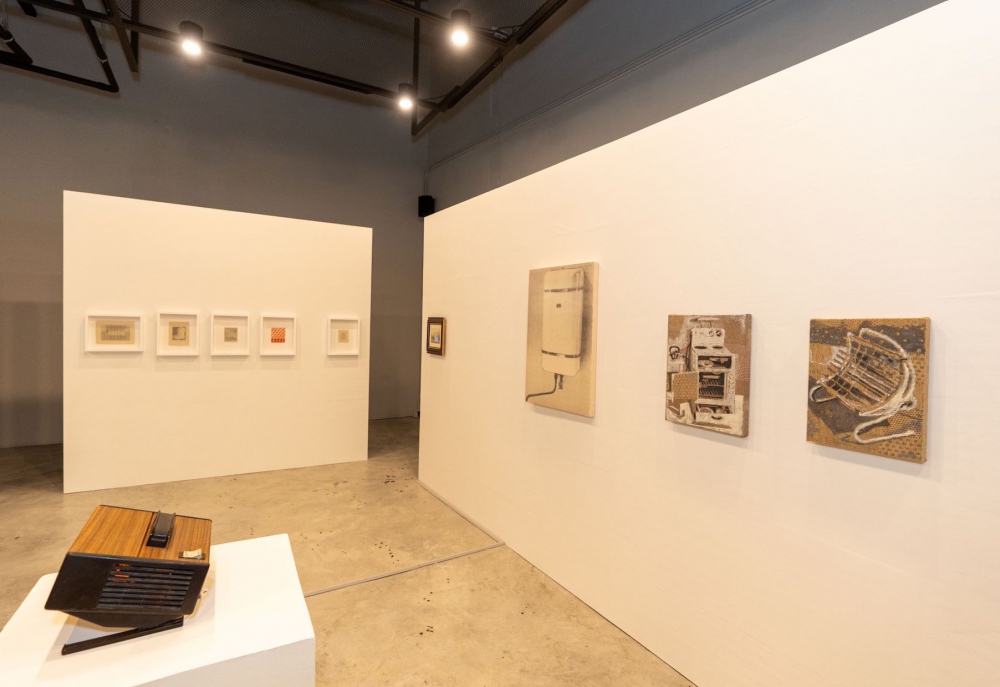 Curatorial Project x Talented Artists and Designers” Exhibition ...
