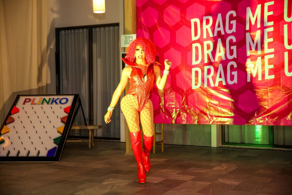 ASAI Bangkok Chinatown launches monthly drag show on Sun 19 Dec