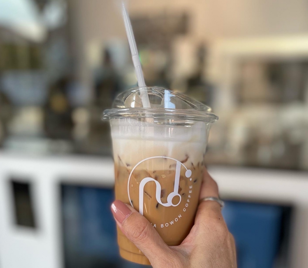 กาแฟ ณบวร