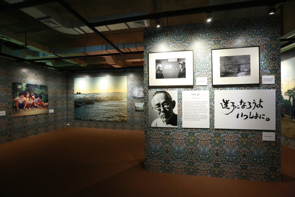 UNIQLO launches first collaboration with Studio Ghibli to mark its fist decade in Thailand