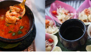 ทางเลือกความอร่อย ที่ไอคอนสยาม กับอาหารไทยรสชาติจัดจ้าน “Meals Me Thai Cuisine