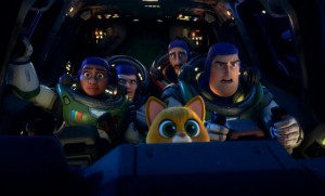 Novotel gets set to take-off with Disney and Pixar’s the epic family-friendly animated LIGHTYEAR