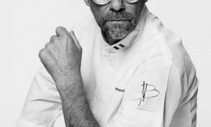 3-Michelin-starred Chef Bruno Menard expands culinary horizons to Intercontinental Hua Hin Resort