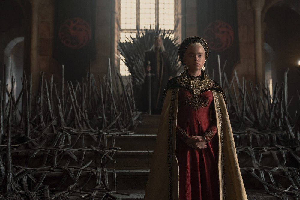  สาวกทาแกเรียนได้ไปต่อ เมื่อ HBO ประกาศสร้างออริจินัลดราม่าซีรีส์ House of the Dragon ซีซั่นสอง  