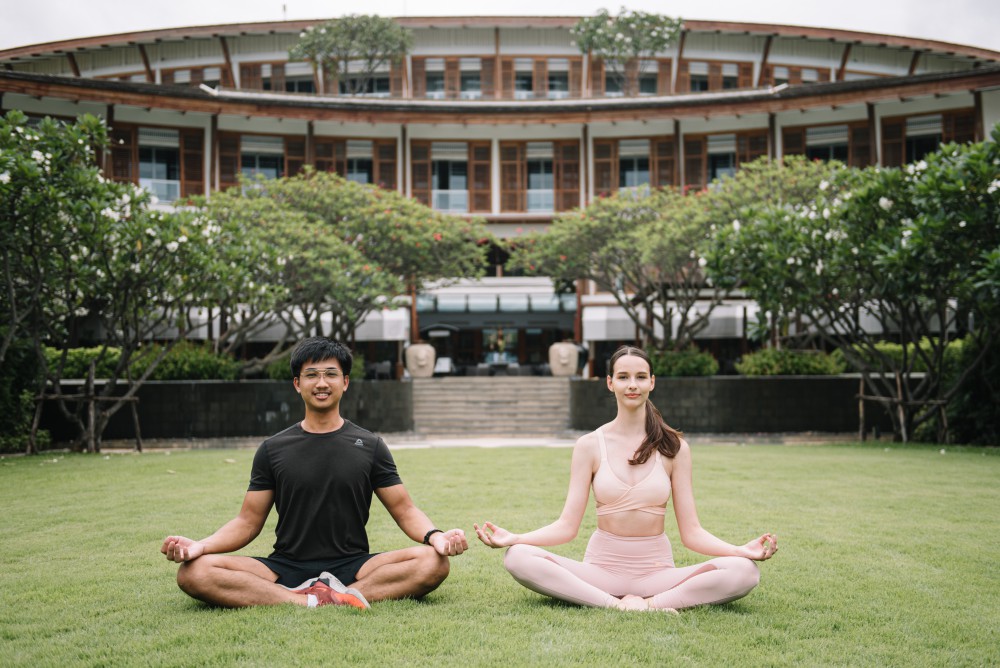 “CHEVALA Wellness Hua Hin” Offers Comprehensive  Wellness and Beauty Programs at a World-Class Resort