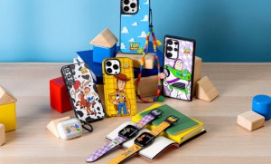 CASETiFY Announces New Collection Featuring Disney and Pixar’s Toy Story