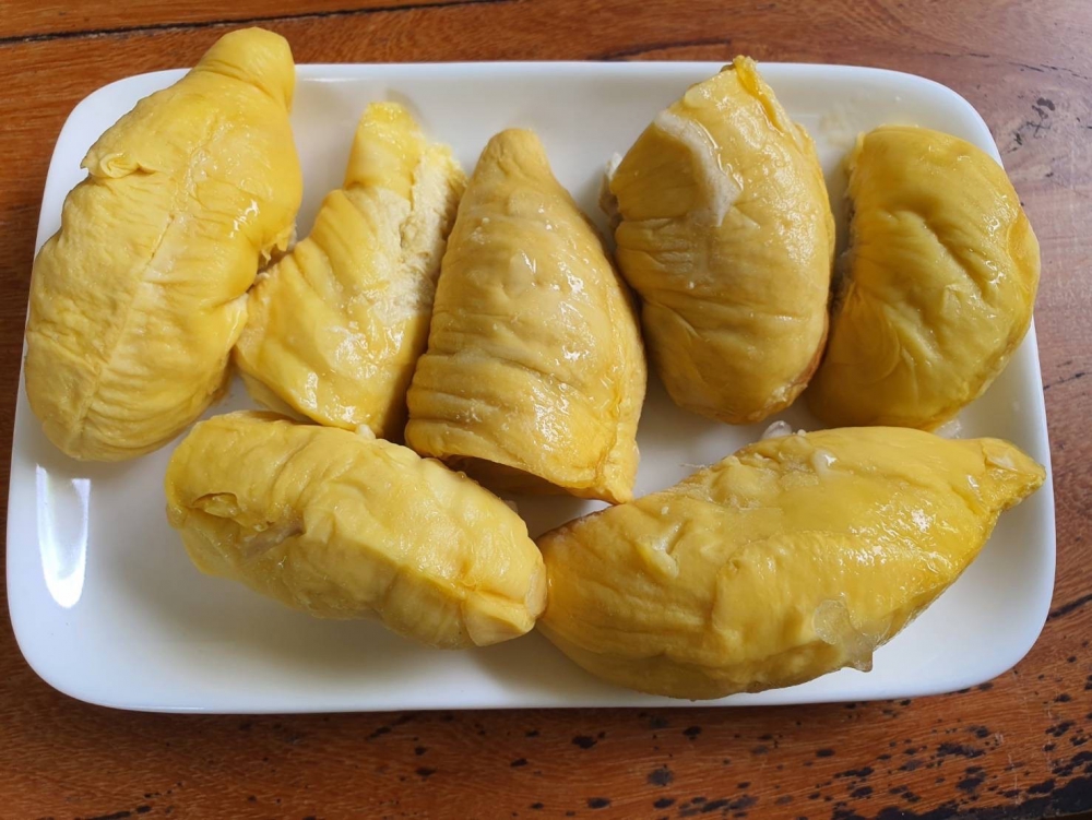 Yala Durian