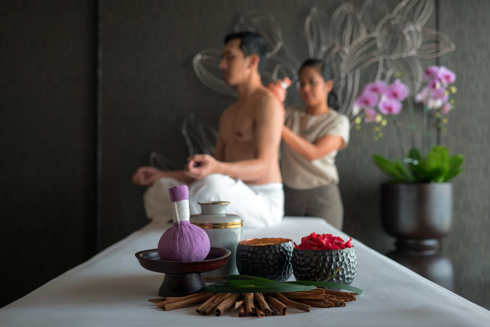 ปรนนิบัติร่างกายและจิตใจกับแพ็กเกจสุดพิเศษ “Fall Into Wellness” ที่ควอน สปา ตุลาคมและพฤศจิกายนนี้