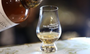 THE BALVENIE เปิดตัวซีรีส์ใหม่ Rare Marriages 