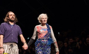  Vivienne Westwood: ‘The rebel with a cause’