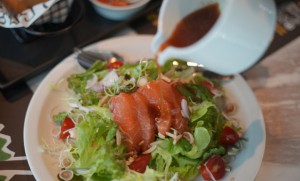 สัมผัสจานแซลมอนนอร์เวย์อร่อยสไตล์ไทย กับ ‘Norwegian Salmon Lover Menu’ วันนี้ที่ Greyhound Café และ Another Hound Café