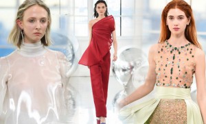  A.CEMI แบรนด์เครื่องประดับสัญชาติไทยในรันเวย์โลก New York Fashion Week 2023