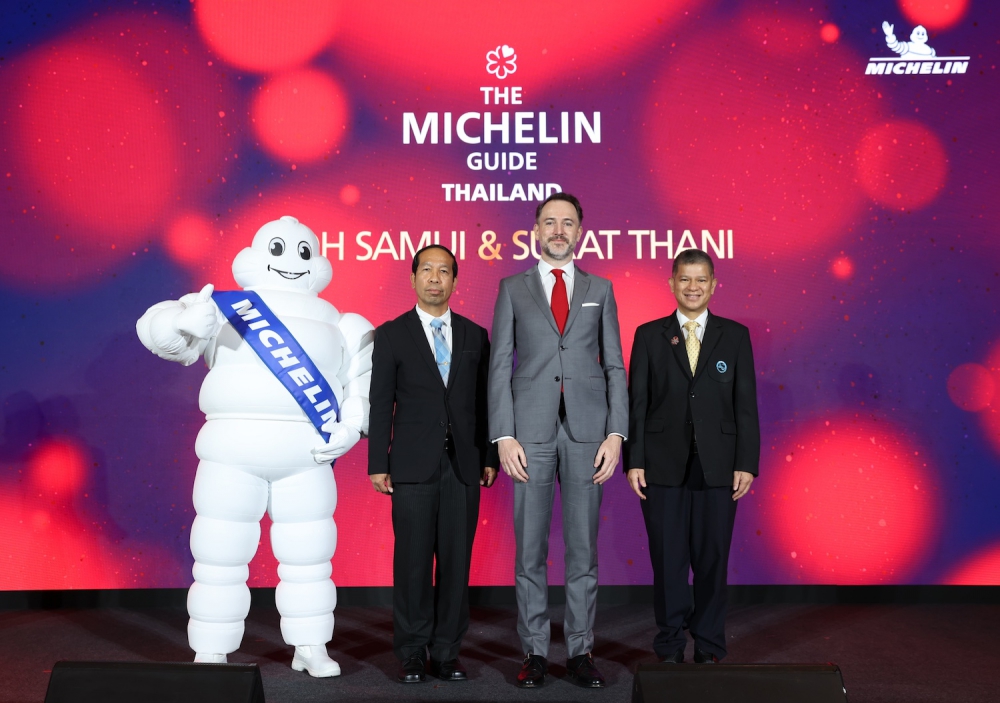 MichelinGuideThailand