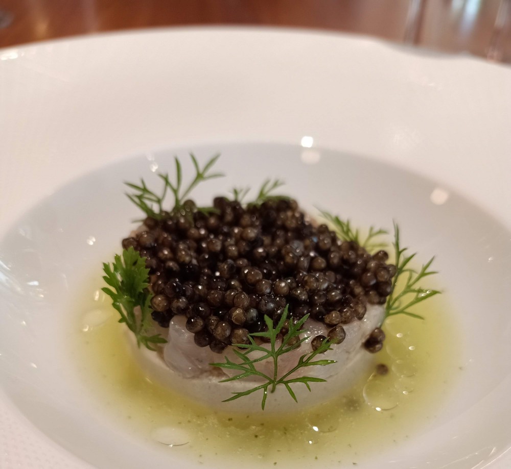 รู้จัก “คาเวียร์” ไทยระดับพรีเมียมจาก Caviar House 