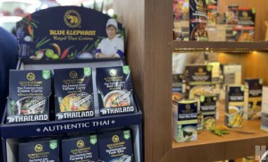 Blue Elephant Showcases Extended Product Line and Launches Business Ventures at THAIFEX