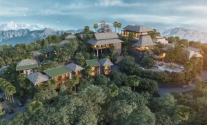 Dusit Hotels and Resorts debuts in Nepal with two hotels 