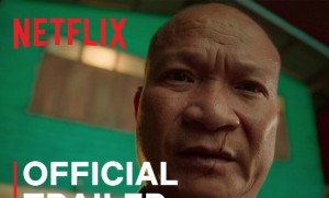 Netflix ปล่อยดาร์กคอเมดี้ภาษาอีสาน “เมอร์เด้อเหรอ ฆาตกรรมอิหยังวะ"